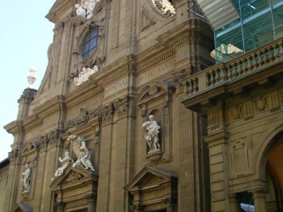 Santi Michele e Gaetano