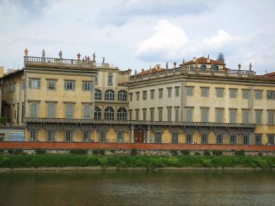 Palazzo Corsini al Parione