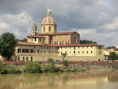 San Frediano in Cestello