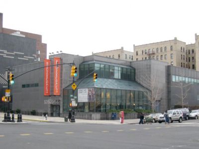 Bronx Museum of the Arts