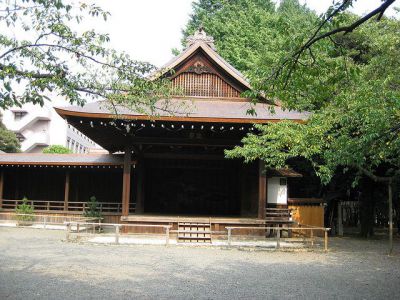Nogakudo