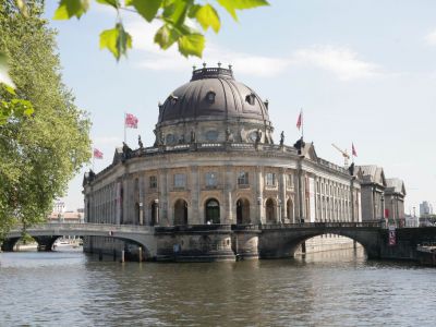 Bode Museum