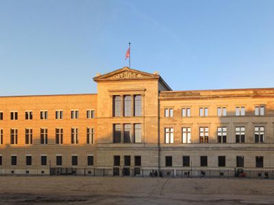 Old National Gallery