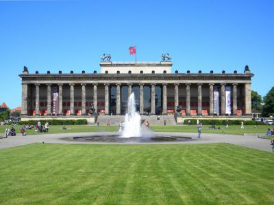 New Museum