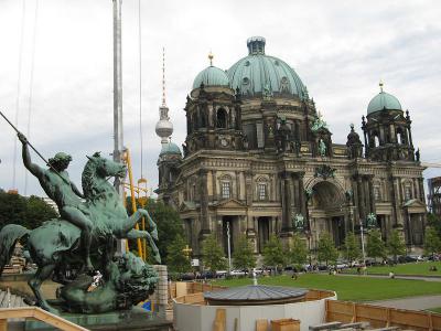 Berlin Cathedral