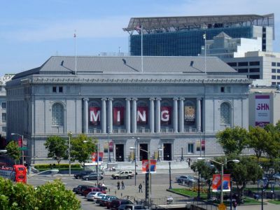 Asian Art Museum
