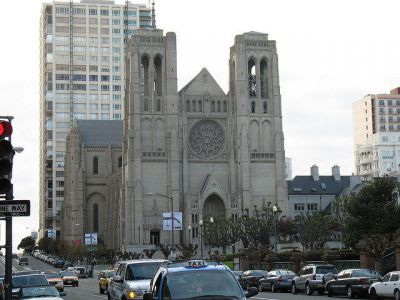 Grace Cathedral