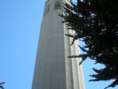 Coit Tower