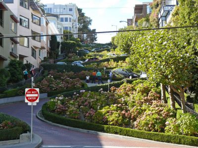 Lombard Street