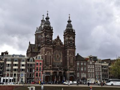 St. Nicolaaskerk