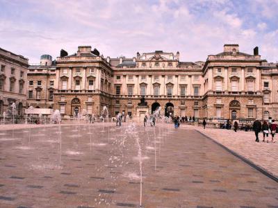 Australia House