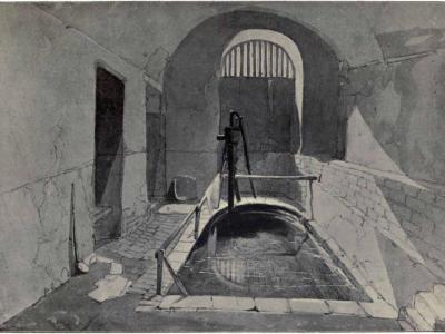 Roman Bath
