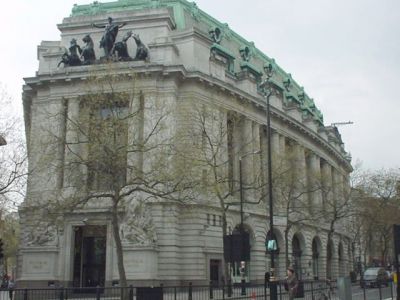 Somerset House