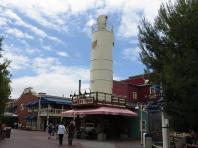 Boudin Museum & Bakery