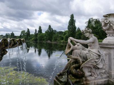 Hyde Park