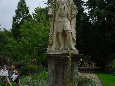 Chelsea Physic Garden