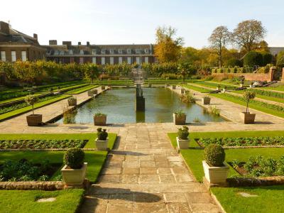 Kensington Gardens