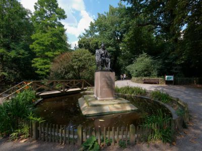 Holland Park