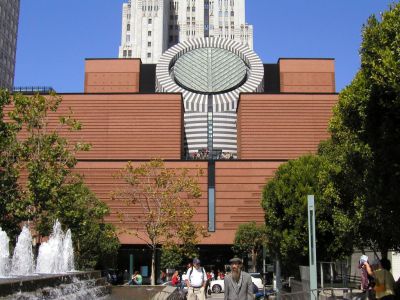 San Francisco Museum of Modern Art