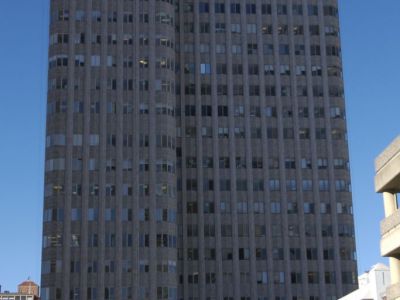 450 Sutter Building