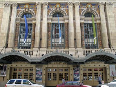 American Conservatory Theater
