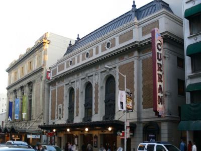 Curran Theater
