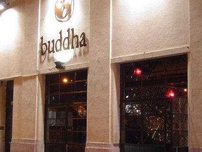 Buddha