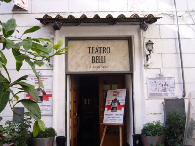 Teatro Belli