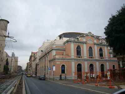 Teatro dell’ Opera