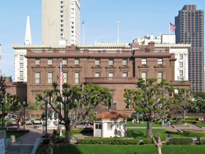 555 California Street
