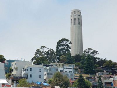 Coit Tower