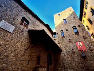 Casa di Dante