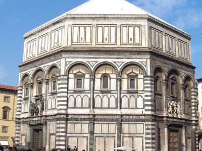 Battistero di San Giovanni