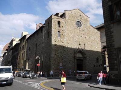 Santa Maria Maggiore