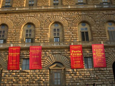 Palazzo Pitti