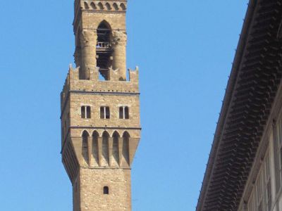 Palazzo Vecchio