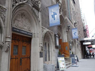 St. Malachy's Church