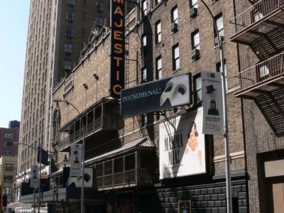 Majestic Theater