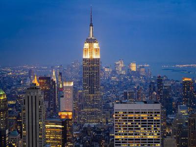 Rockefeller Center
