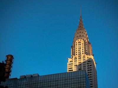 Chrysler Building