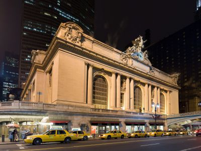 Grand Central Terminal