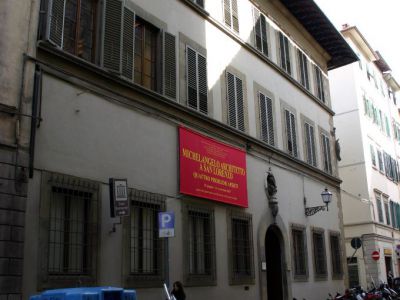Casa Buonarroti