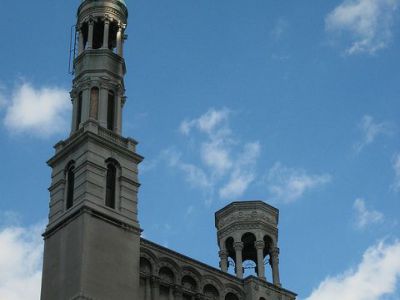 First Baptist Church