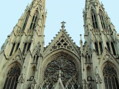 St. Patrick's Cathedral
