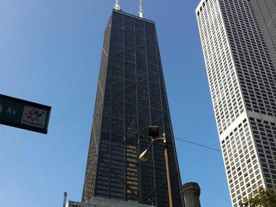 John Hancock Center