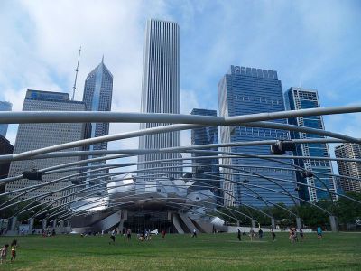 Millennium Park