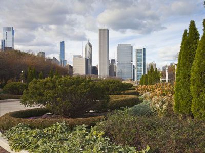 Grant Park