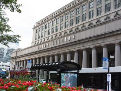 Union Station