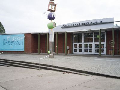 Portland Children's Museum