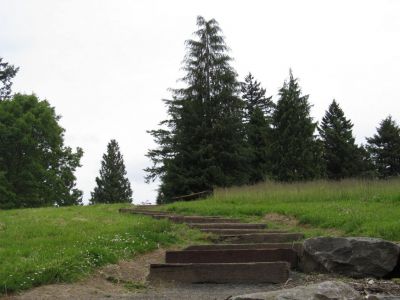 Hoyt Arboretum